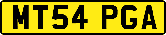 MT54PGA