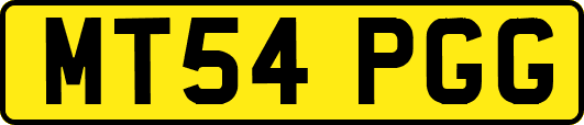 MT54PGG