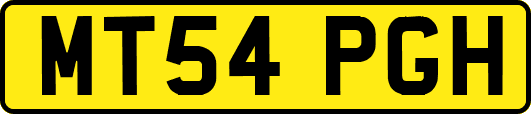 MT54PGH
