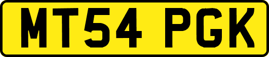 MT54PGK