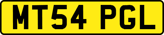 MT54PGL