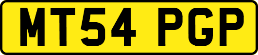 MT54PGP