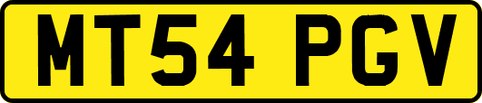 MT54PGV