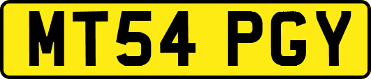 MT54PGY