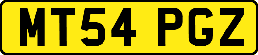 MT54PGZ