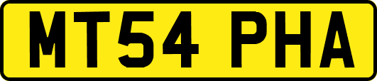 MT54PHA
