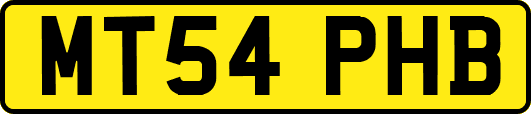 MT54PHB