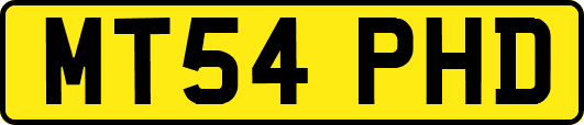 MT54PHD