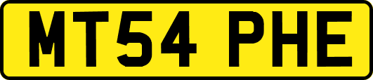 MT54PHE