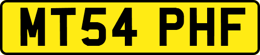 MT54PHF