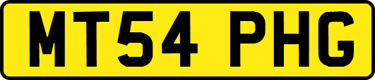 MT54PHG