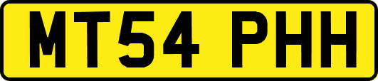 MT54PHH
