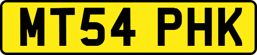MT54PHK