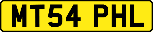 MT54PHL