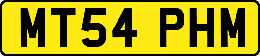 MT54PHM