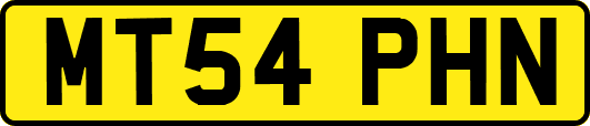 MT54PHN