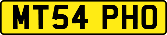 MT54PHO