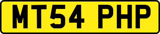MT54PHP