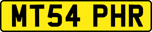 MT54PHR
