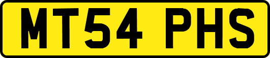 MT54PHS