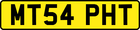 MT54PHT