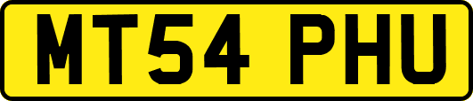 MT54PHU