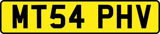 MT54PHV