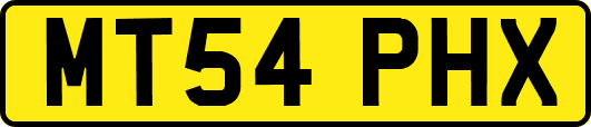MT54PHX