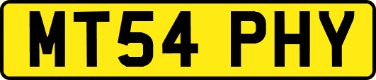 MT54PHY