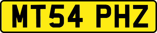 MT54PHZ