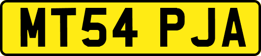 MT54PJA