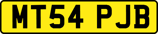 MT54PJB
