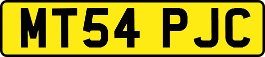 MT54PJC