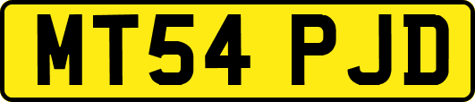 MT54PJD