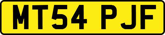 MT54PJF