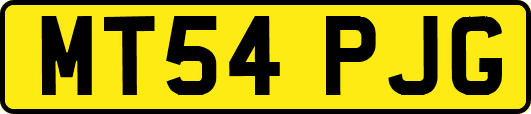 MT54PJG
