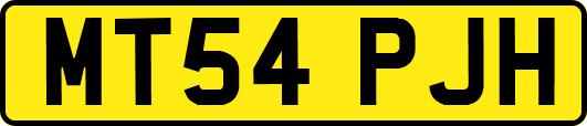 MT54PJH