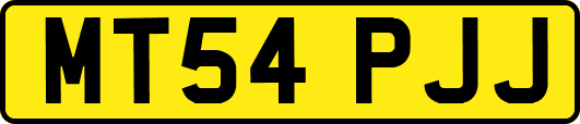 MT54PJJ