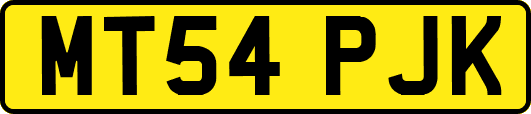 MT54PJK
