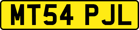MT54PJL