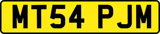 MT54PJM