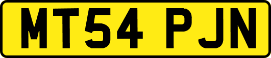 MT54PJN