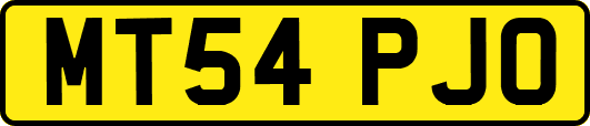 MT54PJO