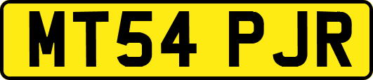 MT54PJR