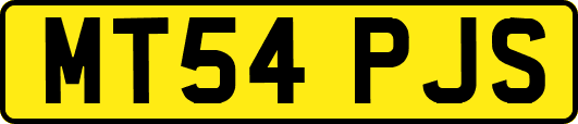 MT54PJS