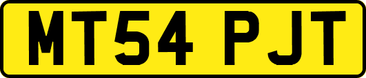 MT54PJT