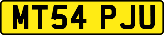 MT54PJU