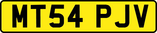 MT54PJV