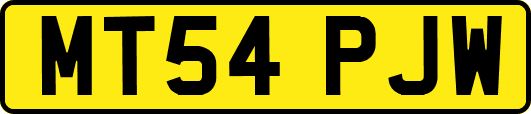 MT54PJW