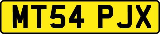 MT54PJX